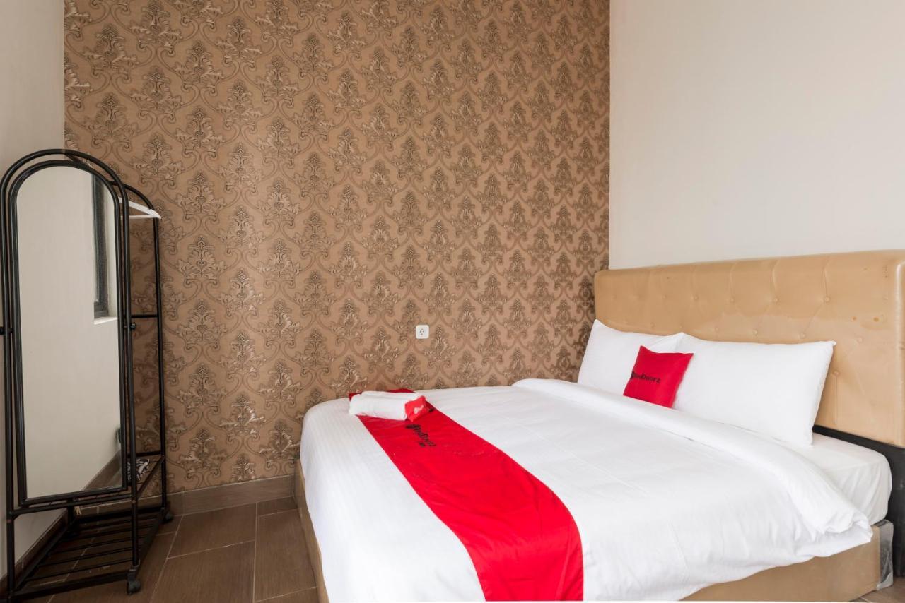 Reddoorz Near Grand City Mall 2 Surabaya Exterior foto