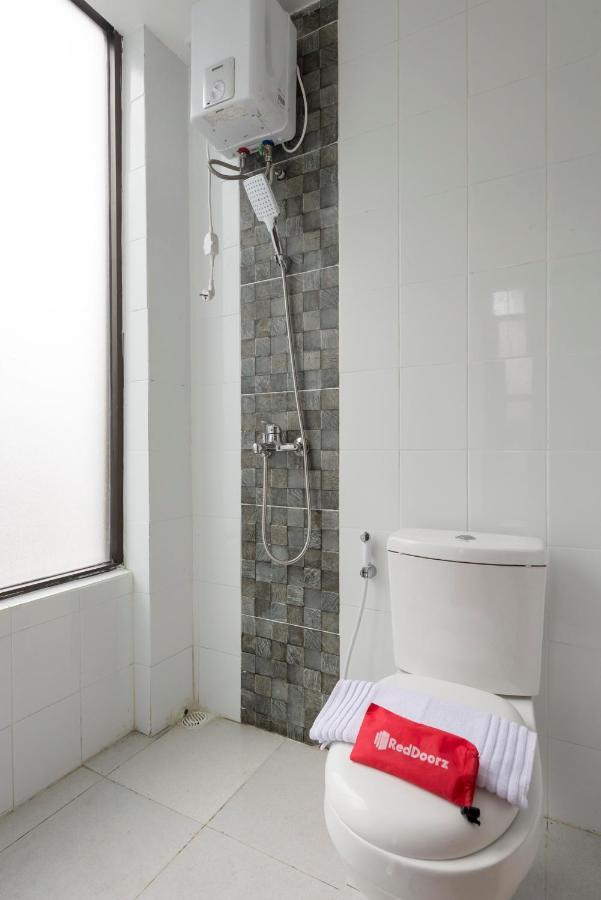 Reddoorz Near Grand City Mall 2 Surabaya Exterior foto